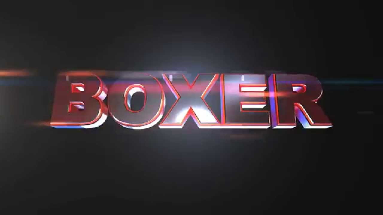 Reformed boxeR